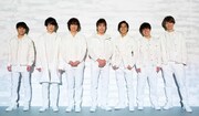 「関ジャニ∞クロニクル」ビジュアル (c)フジテレビ