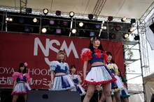 煌めき☆アンフォレント