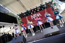 煌めき☆アンフォレント