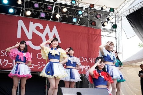 煌めき☆アンフォレント