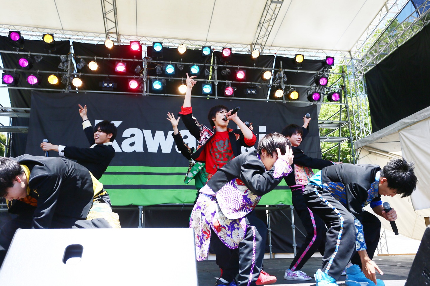 祭nine.