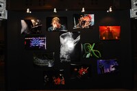 「SATANIC CARNIVAL'18」会場内の様子。（写真提供：PIZZA OF DEATH RECORDS）