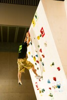 「SATANIC CARNIVAL'18」会場内の様子。（写真提供：PIZZA OF DEATH RECORDS）