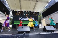 チームしゃちほこ