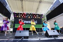 チームしゃちほこ