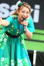 坂本遥奈（チームしゃちほこ）