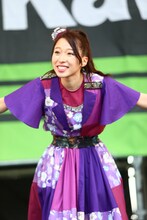 大黒柚姫（チームしゃちほこ）