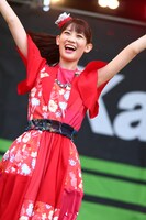 秋本帆華（チームしゃちほこ）