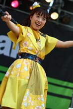 伊藤千由李（チームしゃちほこ）