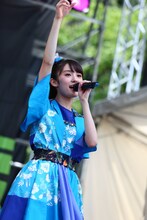 咲良菜緒（チームしゃちほこ）