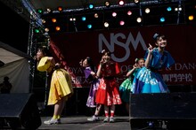 チームしゃちほこ