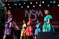 チームしゃちほこ