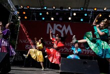 チームしゃちほこ