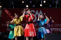 チームしゃちほこ