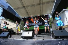 アップアップガールズ（仮）