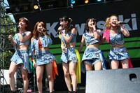 アップアップガールズ（仮）