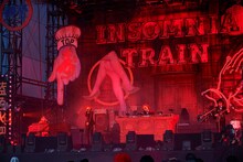 SEKAI NO OWARI（撮影：太田好治）