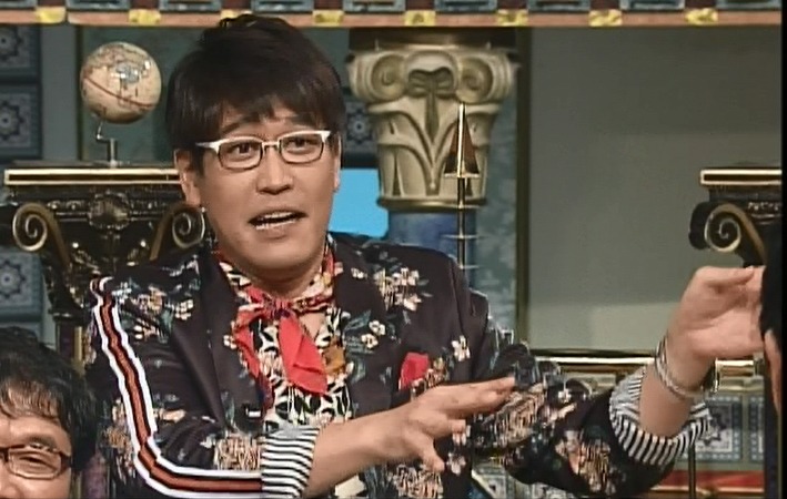 古坂大魔王