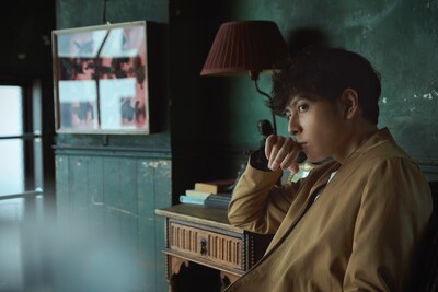 堂珍嘉邦（CHEMISTRY）