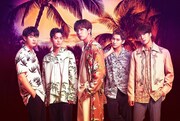 FTISLAND「Autumn Tour」武道館公演が映像化、形態別の特典映像も