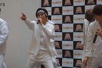 ジュノン・スーパーボーイ・アナザーズ