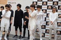 ジュノン・スーパーボーイ・アナザーズ