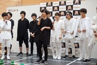 ジュノン・スーパーボーイ・アナザーズ