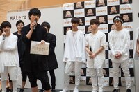 ジュノン・スーパーボーイ・アナザーズ