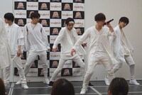 ジュノン・スーパーボーイ・アナザーズ