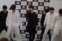 ジュノン・スーパーボーイ・アナザーズ