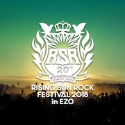 「RSR」にTHE BACKHORN山田×9mm菅原、Ovall、関取花、Age Factory清水ら追加