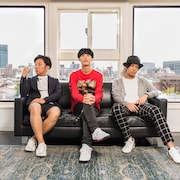 Sound Schedule、年に一度の「PLACE」ツアー今年も開催