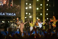 「マルシャ・ショーラ」の様子。