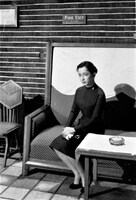 「泉」 (c)1956松竹株式会社