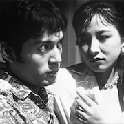 有馬稲子の特集で小津安二郎「彼岸花」など15本上映、本人のトークショーも