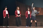乃木坂46齋藤飛鳥主演の舞台「あさひなぐ」が映像化、バックステージ収めた特典ディスクも