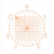 フィッシュマンズ「Night Cruising 2018」ジャケット