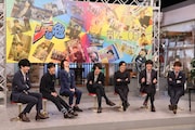 「ジャニ勉」渋谷すばるラスト回、メンバー7人で11年の歴史振り返る