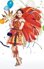 ももクロ夏菜子＆超特急タカシがリアルな就職試験に挑戦、NHK特番「就活Q」