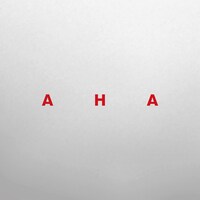 MONO NO AWARE「AHA」ジャケット