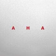MONO NO AWARE「AHA」ジャケット