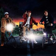 春の「メロディフェア」第1弾でスチャダラパー、田島貴男、D.A.N.