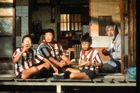 「夏の庭 The Friends」 製作 讀賣テレビ放送株式会社