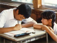 「台風クラブ」 (c)ディレクターズ・カンパニー