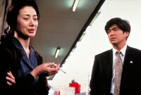 「あ、春」 (c)1998 トラム/松竹/衛星劇場