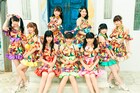 SUPER☆GiRLS渡邉、宮崎、溝手、浅川、内村が2019年1月で卒業