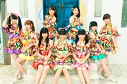 SUPER☆GiRLS渡邉、宮崎、溝手、浅川、内村が2019年1月で卒業