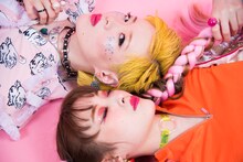 惑星アブノーマル