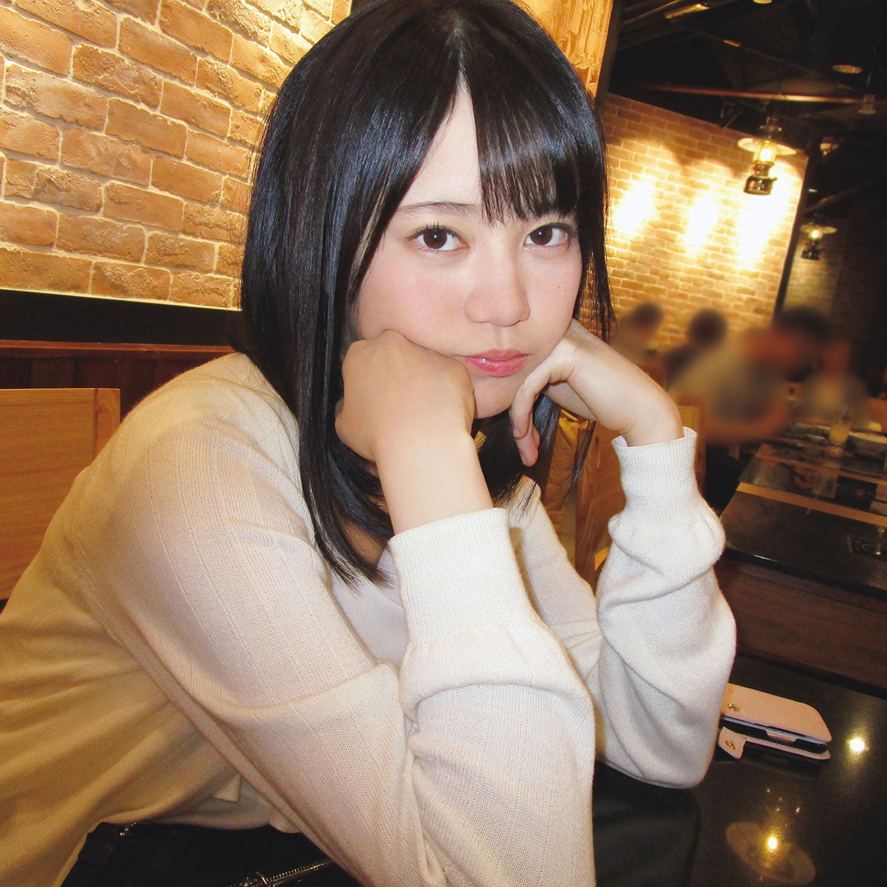 乃木坂46「乃木撮 VOL.01」より。(c)乃木坂46写真集「乃木撮 VOL.01