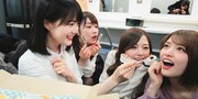 乃木坂46「乃木撮 VOL.01」より。(c)乃木坂46写真集「乃木撮 VOL.01」（講談社） 撮影/乃木坂46